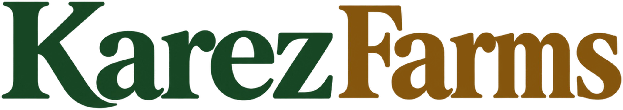 Karez Farms